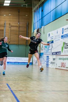 Bild 67 - B-Juniorinnen SV-Henstedt Ulzburg - HSG Fockbek/Nuebbel : Ergebnis: 32:25